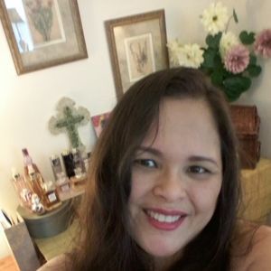 Meet your Posher, Janice